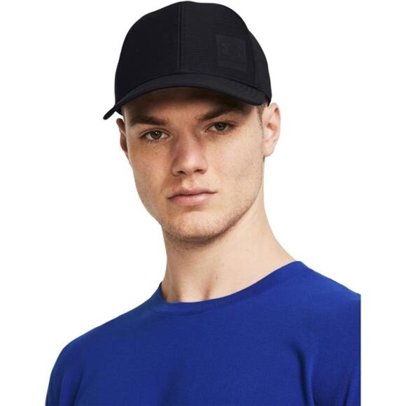 Mens Womens Stretch Fit Hat Cooling Breathable Baseball Cap Iso Chill ArmourVent